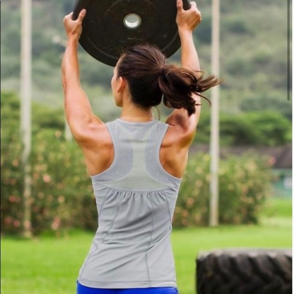 Athleta Velocity Tank - Picture 2 of 10